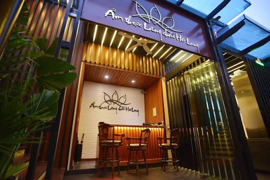 Ảnh minh họa 1: Review Ẩm Thực Làng Chài Hạ Long: gợi ý gọi món và lịch trình thuận tiện