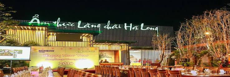 Ảnh minh họa 2: Review Ẩm Thực Làng Chài Hạ Long: gợi ý gọi món và lịch trình thuận tiện