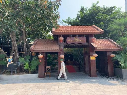Ảnh minh họa 3: Review Ẩm Thực Làng Chài Hạ Long: gợi ý gọi món và lịch trình thuận tiện