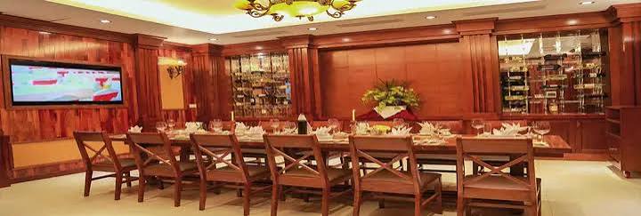 Ảnh minh họa 4: Review Ẩm Thực Làng Chài Hạ Long: gợi ý gọi món và lịch trình thuận tiện