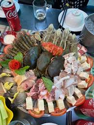 Ảnh minh họa 3: Ăn gì ở Hạ Long? Ghé Ăn Vặt Hải Trang để thử quán ăn vặt trong khu Hà Lầm