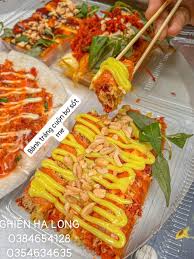 Ảnh minh họa 5: Ăn gì ở Hạ Long? Ghé Ăn Vặt Hải Trang để thử quán ăn vặt trong khu Hà Lầm