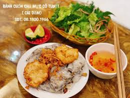 Ảnh minh họa 2: Bánh đa cua Cô Tuyết Hạ Long: địa chỉ, món nên thử và kinh nghiệm đi ăn