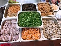 Ảnh minh họa 5: Bánh đa cua Cô Tuyết Hạ Long: địa chỉ, món nên thử và kinh nghiệm đi ăn
