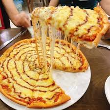 Ảnh minh họa 3: Review Bầu Pizza: gợi ý gọi món và lịch trình thuận tiện