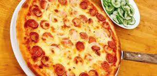 Ảnh minh họa 4: Review Bầu Pizza: gợi ý gọi món và lịch trình thuận tiện
