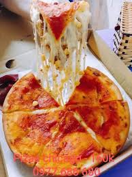 Ảnh minh họa 5: Review Bầu Pizza: gợi ý gọi món và lịch trình thuận tiện