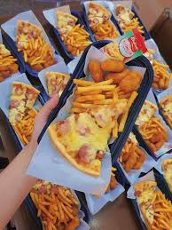 Ảnh minh họa 6: Review Bầu Pizza: gợi ý gọi món và lịch trình thuận tiện