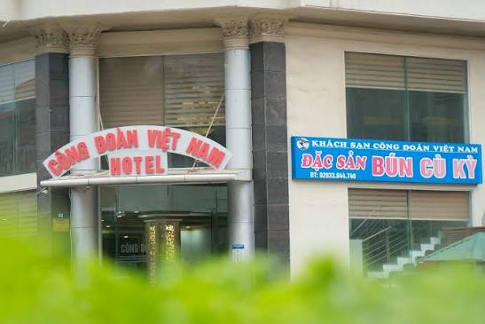 Ảnh minh họa 1: Bún Cù Kỳ Công Đoàn có gì đáng thử? Cẩm nang ăn uống tại Hạ Long