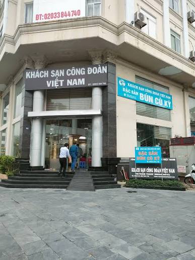 Ảnh minh họa 2: Bún Cù Kỳ Công Đoàn có gì đáng thử? Cẩm nang ăn uống tại Hạ Long