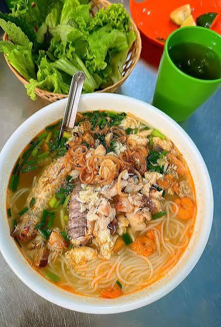 Ảnh minh họa 6: Bún Cù Kỳ Công Đoàn có gì đáng thử? Cẩm nang ăn uống tại Hạ Long