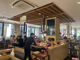 Ảnh minh họa 2: Review GoGi House Times Garden Hạ Long: gợi ý gọi món và lịch trình thuận tiện
