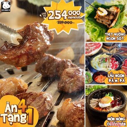 Ảnh minh họa 3: Review GoGi House Times Garden Hạ Long: gợi ý gọi món và lịch trình thuận tiện