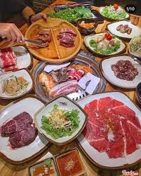 Ảnh minh họa 4: Review GoGi House Times Garden Hạ Long: gợi ý gọi món và lịch trình thuận tiện