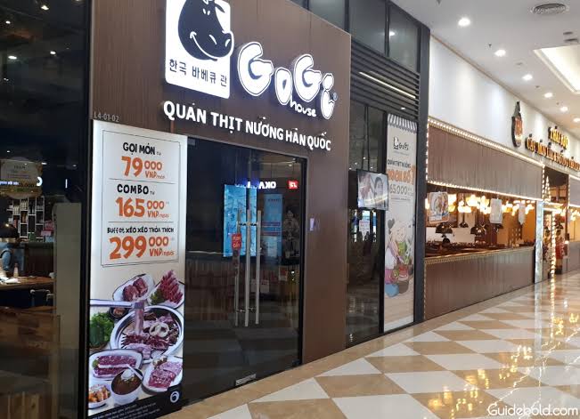 Ảnh minh họa 5: Review GoGi House Times Garden Hạ Long: gợi ý gọi món và lịch trình thuận tiện