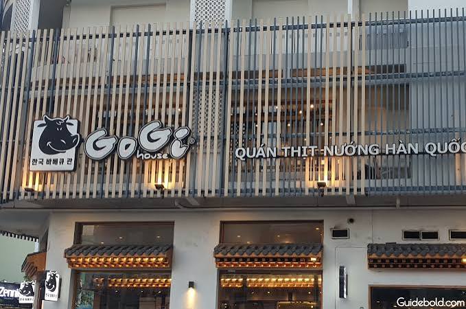 Ảnh minh họa 6: Review GoGi House Times Garden Hạ Long: gợi ý gọi món và lịch trình thuận tiện