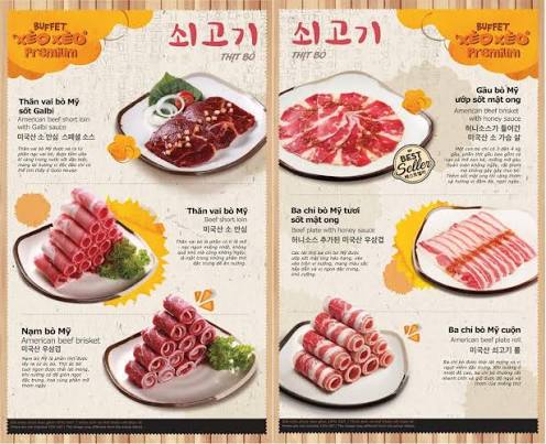 Ảnh minh họa 1: Ăn gì ở Hạ Long? Ghé GoGi House Vincom Hạ Long để thử ăn nướng Hàn Quốc trong Vincom Hạ Long