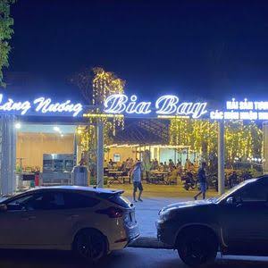 Ảnh minh họa 1: Vi Vu cùng Hoàn gợi ý Làng nướng Bia Bay: ăn gì, đi thế nào?