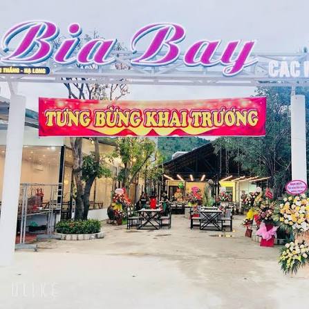 Ảnh minh họa 2: Vi Vu cùng Hoàn gợi ý Làng nướng Bia Bay: ăn gì, đi thế nào?