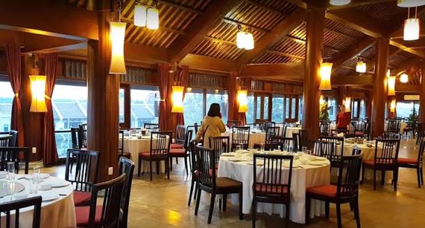 Ảnh minh họa 2: Nhà hàng Cổ Ngư Hạ Long: địa chỉ, món nên thử và kinh nghiệm đi ăn