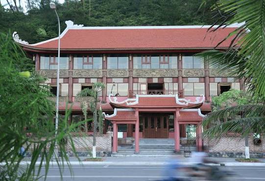 Ảnh minh họa 3: Nhà hàng Cổ Ngư Hạ Long: địa chỉ, món nên thử và kinh nghiệm đi ăn