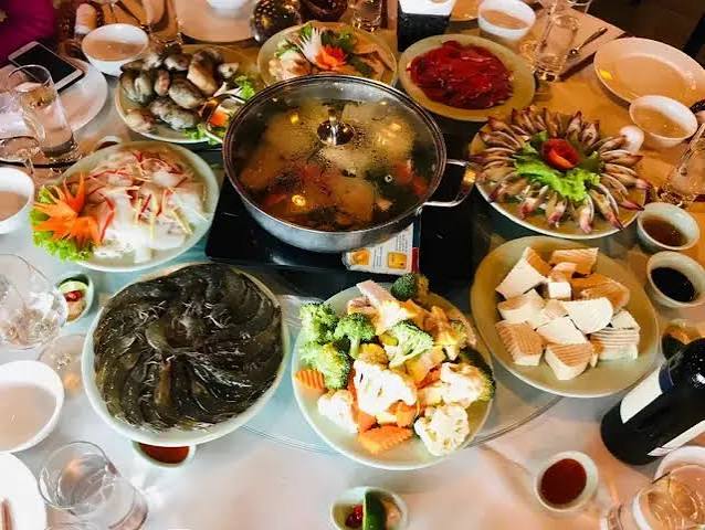 Ảnh minh họa 5: Nhà hàng Cổ Ngư Hạ Long: địa chỉ, món nên thử và kinh nghiệm đi ăn