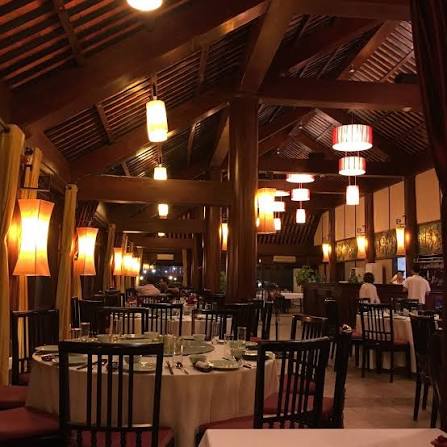 Ảnh minh họa 6: Nhà hàng Cổ Ngư Hạ Long: địa chỉ, món nên thử và kinh nghiệm đi ăn