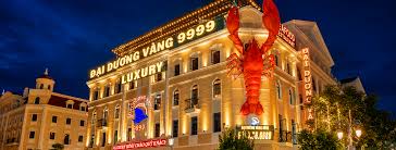 Ảnh minh họa 1: Ăn gì ở Hạ Long? Ghé Nhà hàng Đại Dương Vàng 9999 để thử ăn hải sản ngay khu phố cổ Bãi Cháy