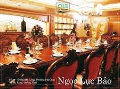 Ảnh minh họa 1: Nhà hàng Ngọc Lục Bảo có gì đáng thử? Cẩm nang ăn uống tại Hạ Long