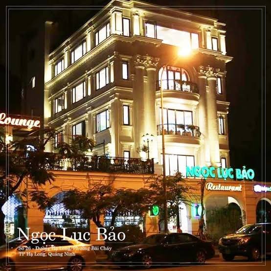 Ảnh minh họa 4: Nhà hàng Ngọc Lục Bảo có gì đáng thử? Cẩm nang ăn uống tại Hạ Long