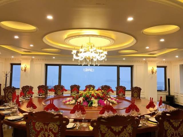 Ảnh minh họa 5: Nhà hàng Ngọc Lục Bảo có gì đáng thử? Cẩm nang ăn uống tại Hạ Long