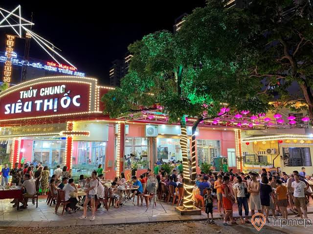 Ảnh minh họa 1: Review Nhà hàng Thủy Chung: gợi ý gọi món và lịch trình thuận tiện
