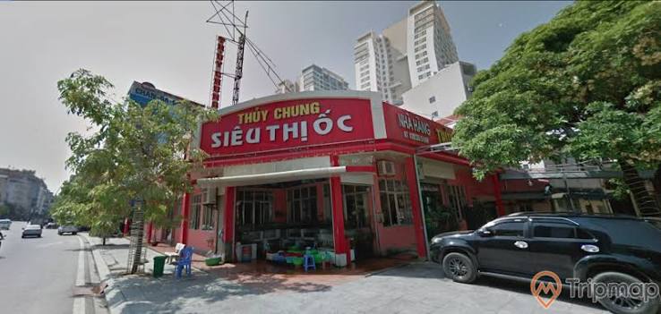 Ảnh minh họa 3: Review Nhà hàng Thủy Chung: gợi ý gọi món và lịch trình thuận tiện
