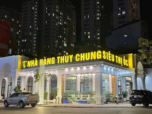 Ảnh minh họa 4: Review Nhà hàng Thủy Chung: gợi ý gọi món và lịch trình thuận tiện