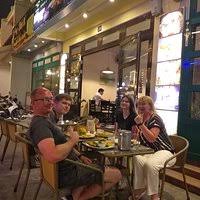 Ảnh minh họa 5: Vi Vu cùng Hoàn gợi ý Papa's BBQ: ăn gì, đi thế nào?