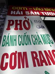 Ảnh minh họa 4: Review Phở Bò Thố Đá: gợi ý gọi món và lịch trình thuận tiện