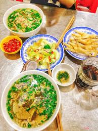 Ảnh minh họa 6: Quán ăn đêm Bà Lan Béo có gì đáng thử? Cẩm nang ăn uống tại Hạ Long