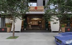 Ảnh minh họa 1: Ăn gì ở Hạ Long? Ghé Sakurajima Corner để thử món Nhật trong khu Green Bay Hạ Long