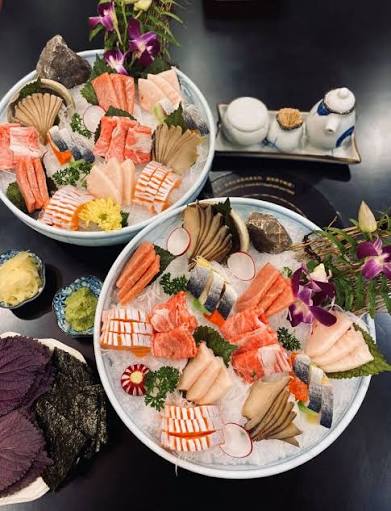Ảnh minh họa 6: Ăn gì ở Hạ Long? Ghé Sakurajima Corner để thử món Nhật trong khu Green Bay Hạ Long