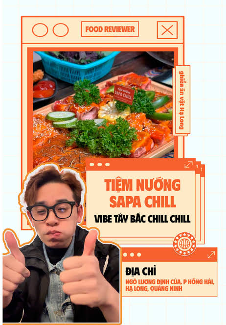 Ảnh minh họa 2: Review Sapa Chill: gợi ý gọi món và lịch trình thuận tiện