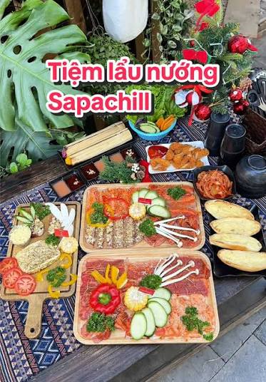 Ảnh minh họa 6: Review Sapa Chill: gợi ý gọi món và lịch trình thuận tiện
