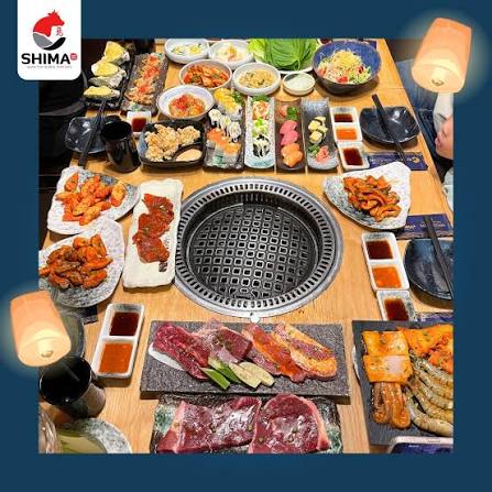 Ảnh minh họa 2: Shima Yakiniku Hạ Long: địa chỉ, món nên thử và kinh nghiệm đi ăn