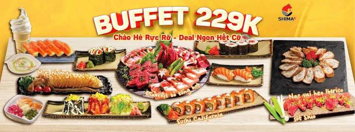 Ảnh minh họa 3: Shima Yakiniku Hạ Long: địa chỉ, món nên thử và kinh nghiệm đi ăn