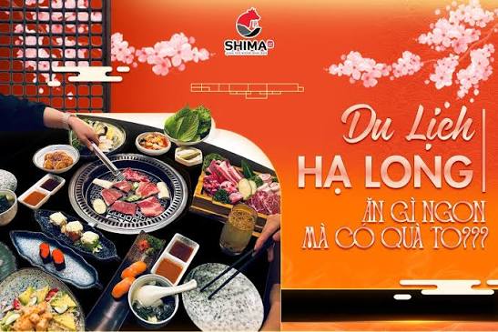 Ảnh minh họa 6: Shima Yakiniku Hạ Long: địa chỉ, món nên thử và kinh nghiệm đi ăn