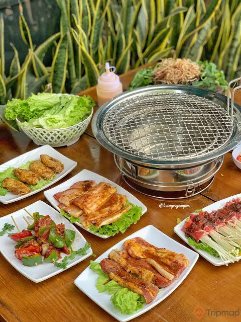 Ảnh minh họa 2: Review Ăn Vặt Mỡ Mỡ: gợi ý gọi món và lịch trình thuận tiện