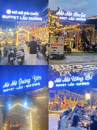 Ảnh minh họa 3: Review Ăn Vặt Mỡ Mỡ: gợi ý gọi món và lịch trình thuận tiện