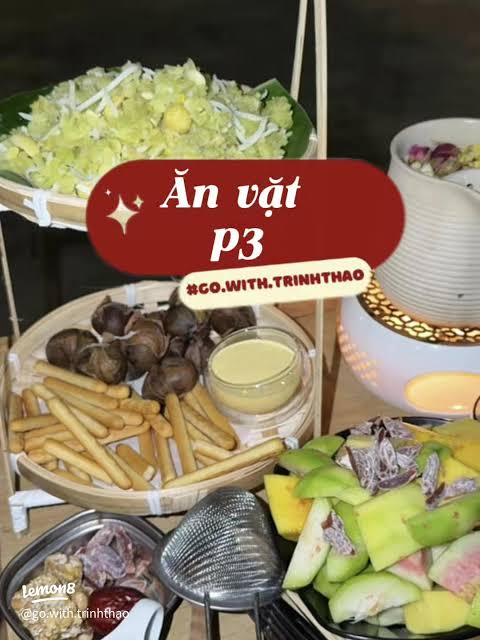 Ảnh minh họa 4: Review Ăn Vặt Mỡ Mỡ: gợi ý gọi món và lịch trình thuận tiện