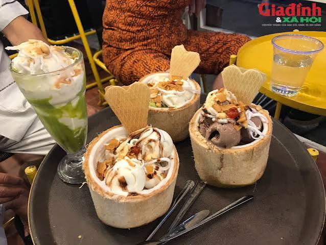 Ảnh minh họa 5: Review Ăn Vặt Mỡ Mỡ: gợi ý gọi món và lịch trình thuận tiện