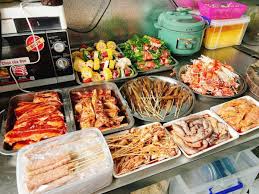 Ảnh minh họa 6: Review Ăn Vặt Mỡ Mỡ: gợi ý gọi món và lịch trình thuận tiện