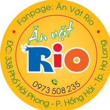 Ảnh minh họa 3: Vi Vu cùng Hoàn gợi ý Ăn Vặt Rio: ăn gì, đi thế nào?
